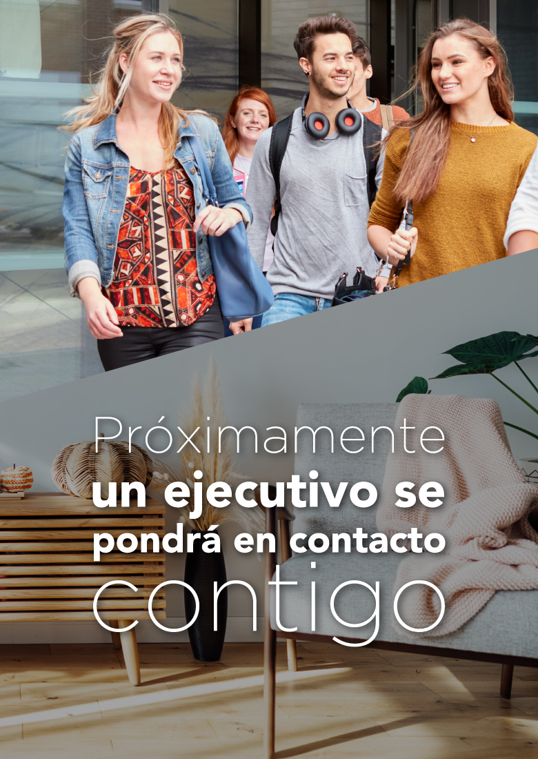 Mensaje de gracias por llenar el formulario